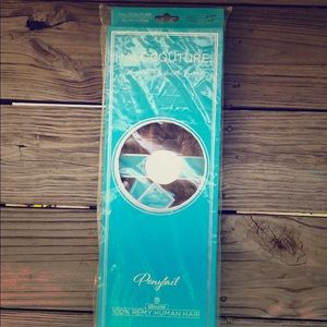 Halo Couture 16” Ponytail